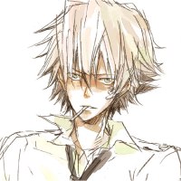 Френсис Гернкастл | Москва