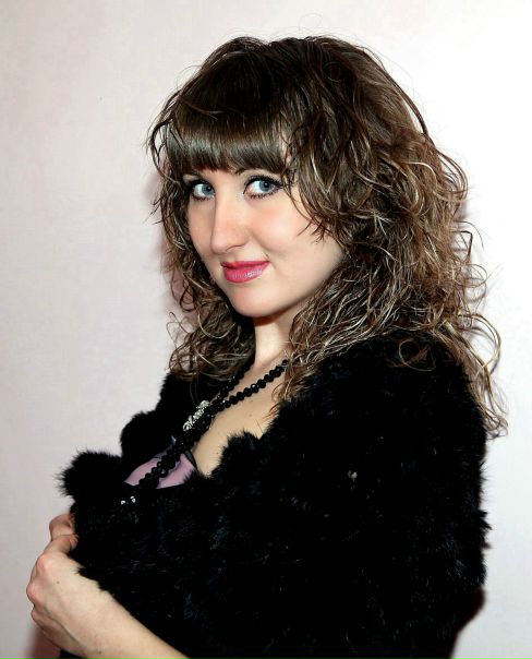 №71, Елена Сивокобыльская (Борзенко), Феодосия №71, Елена Сивокобыльская (Борзенко), Феодосия