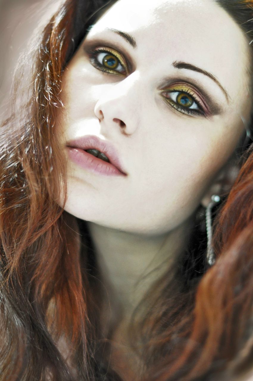 Morgana Mayfeyr <[М4лЬ8:иН/<4]> | Киев