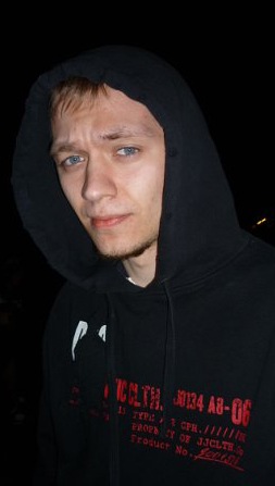 №42, Женька Иванов, Москва, Россия №42, Женька Иванов, Москва, Россия