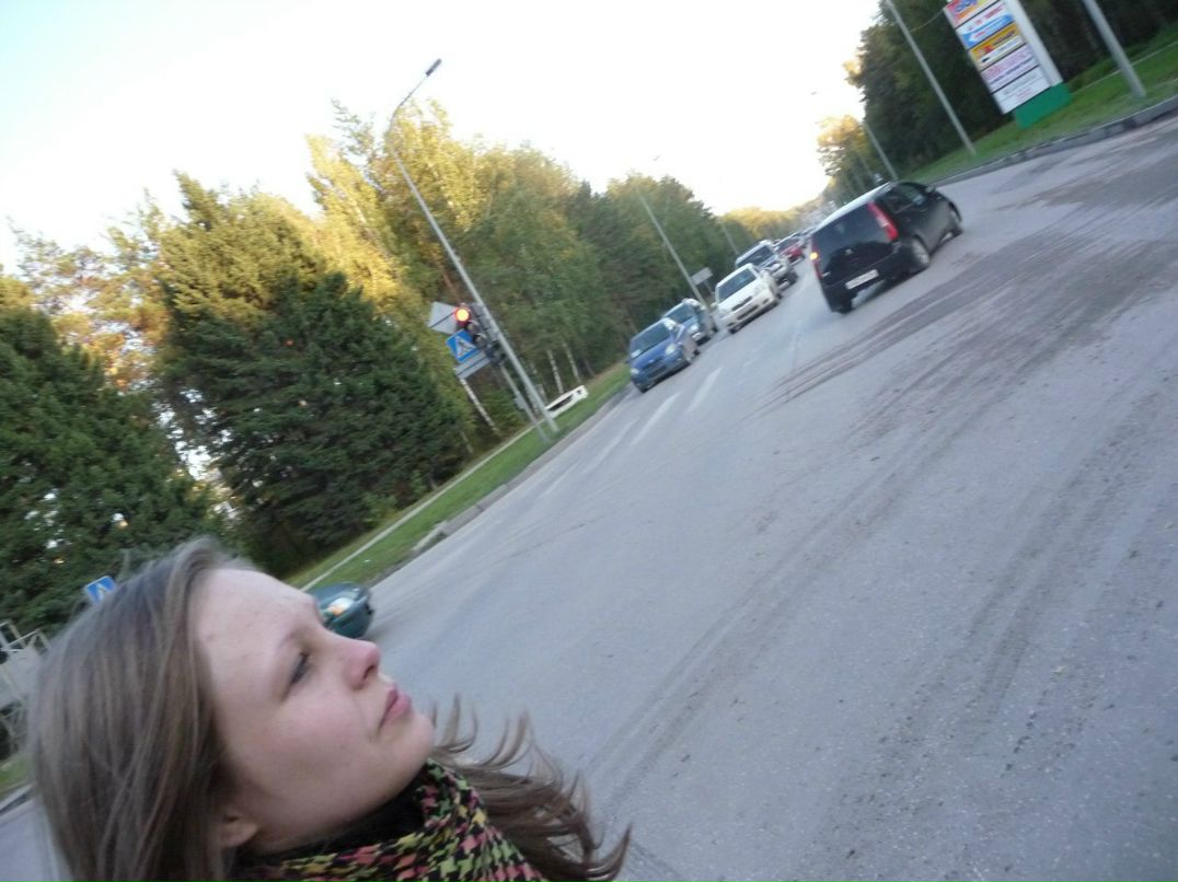 Ксения Ковалёва | Новосибирск