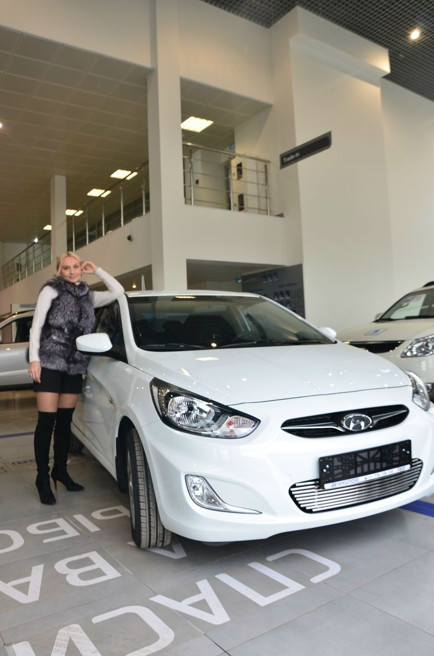 Надежда Науменко | Волгоград