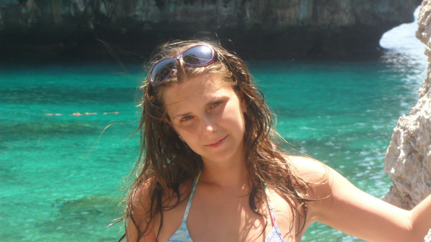 Машенька Дрокова | Видное