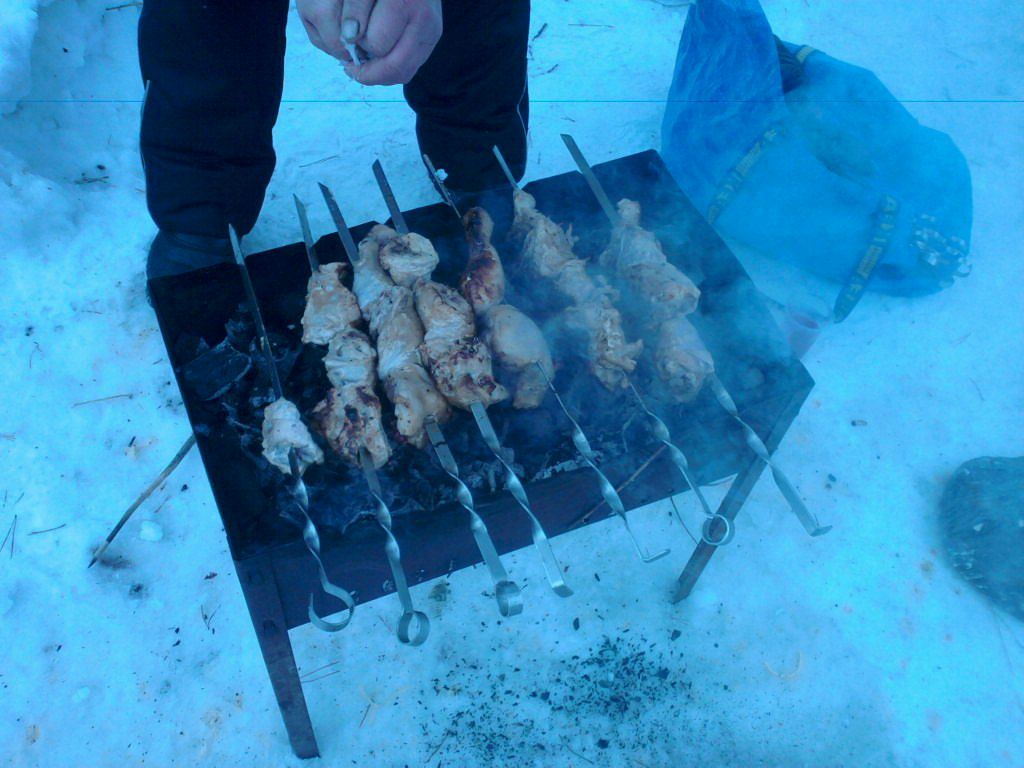 Ирина Кузнецова | Кондопога