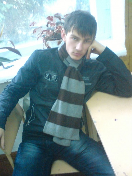 №34, Саша Андрейцев, Вартиковцы №34, Саша Андрейцев, Вартиковцы