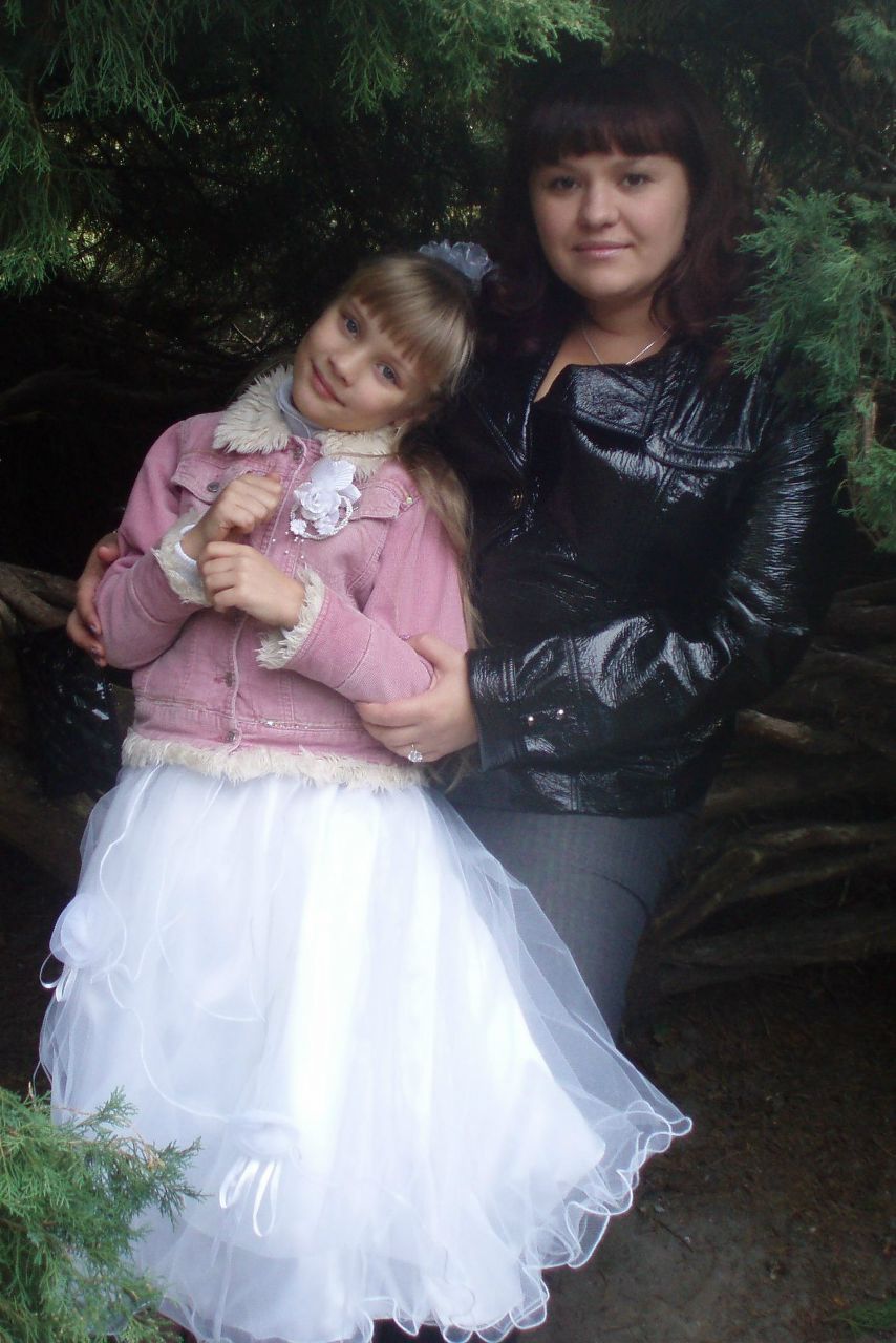 Руслана Юрченко | Киев