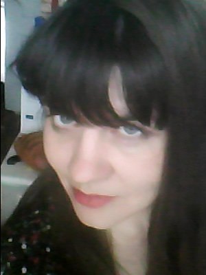 Светлана Раткина | Санкт-Петербург