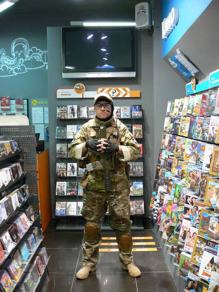 Иван Ищук | Тюмень