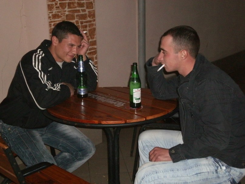 Виктор Владимирович | Николаев