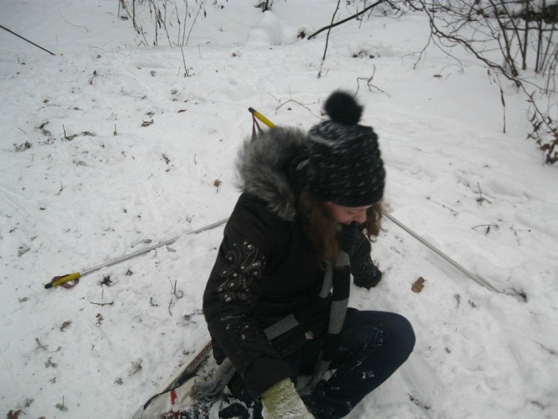 Ольга Тесленко | Сумы