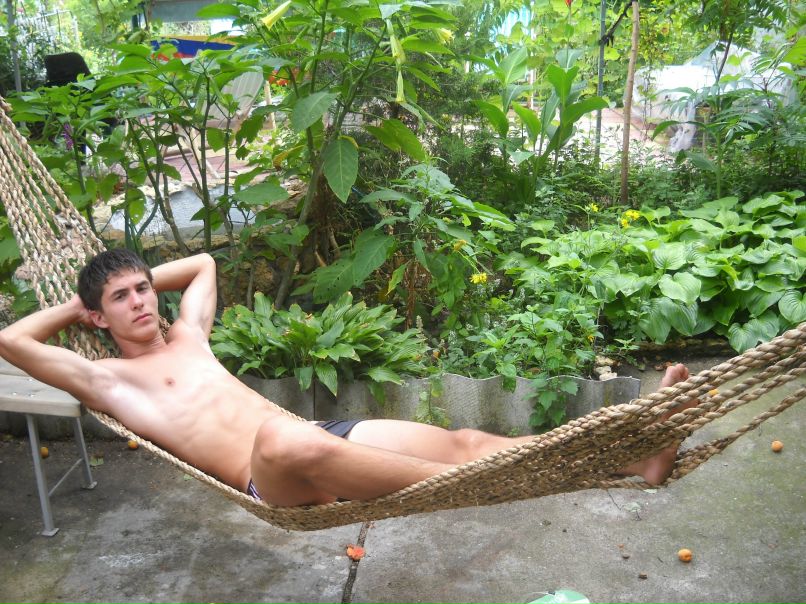 Артем Коваль | Ободовка