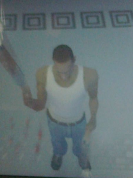 №9, Ванёк Федотоф №9, Ванёк Федотоф