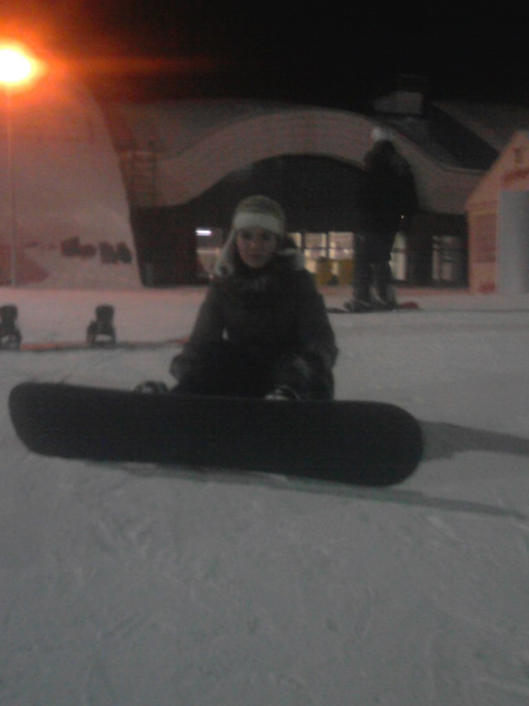 Antoha Shcherba <gorodetski> | Минск