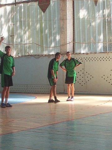 Алексей Кожухарь | Чобручи