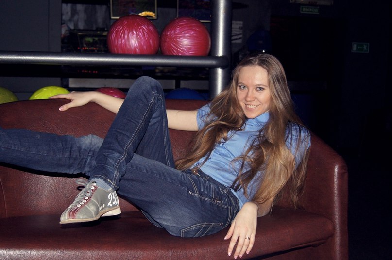 Лейсан Камалетдинова | Казань