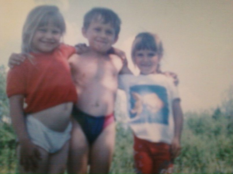 Анастасия Кукушкина | Выдропужск