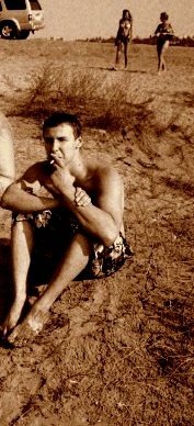 №7, Антоха Низрюхин, 30.6 №7, Антоха Низрюхин, 30.6