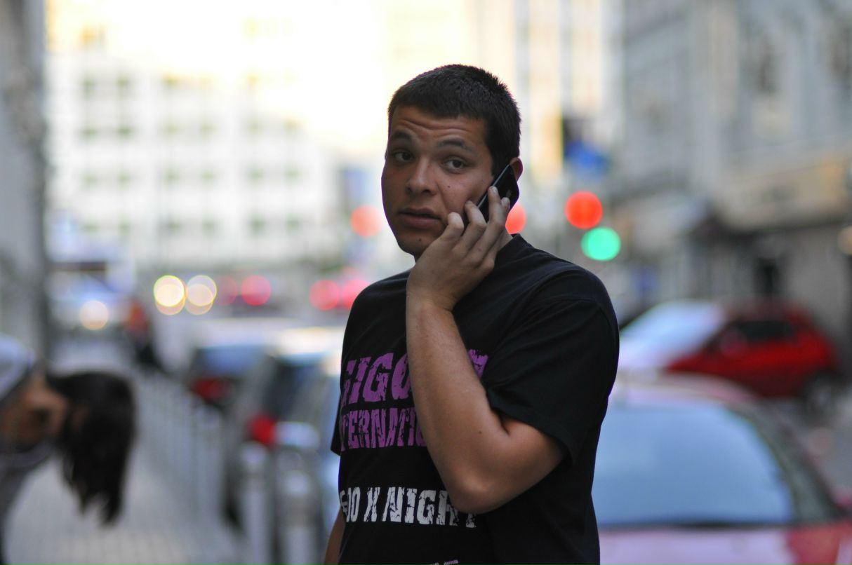 Просто Верон | Москва