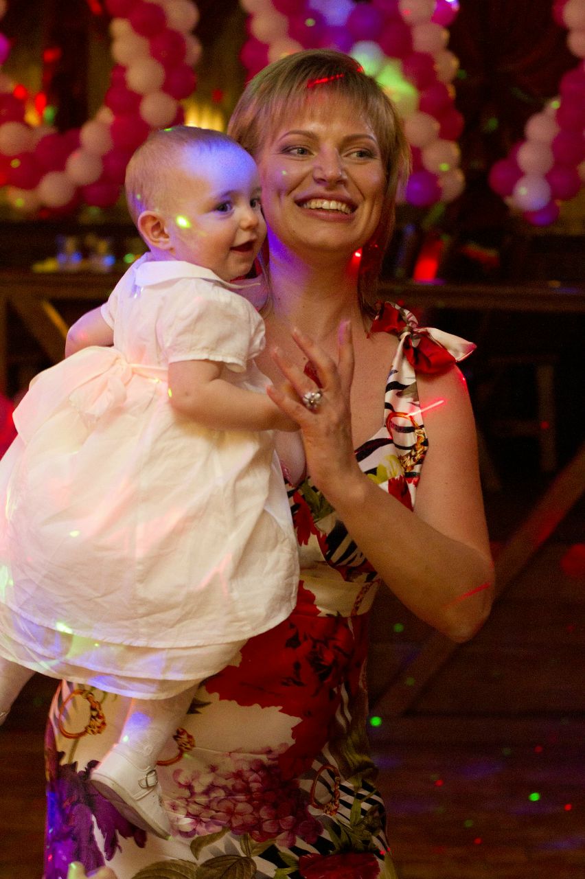 Виктория Громовая | Днепр (Днепропетровск)