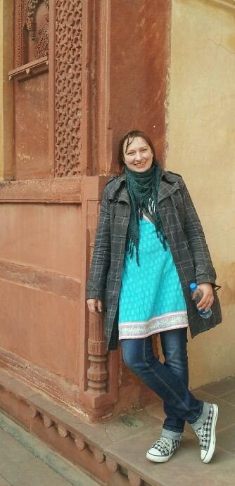 Елена Бондаренко | 