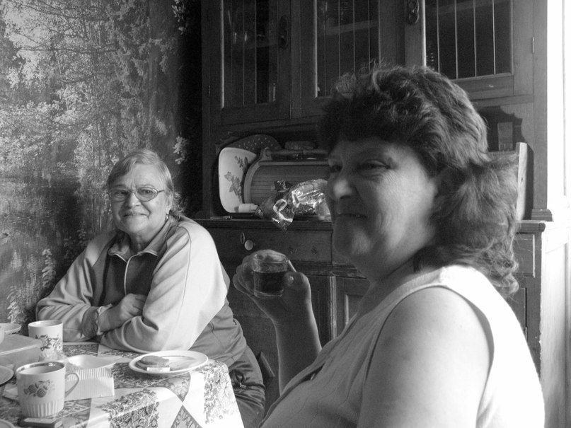 Ирина Анисимова | Санкт-Петербург