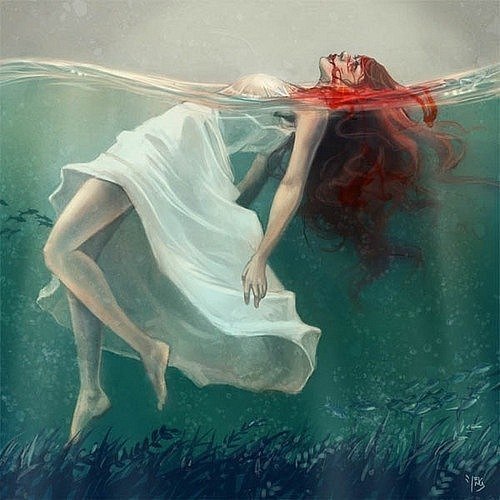 Оля Бушманова | Грязовец