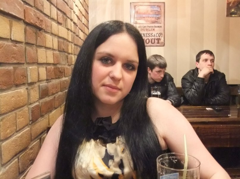 Виорика Иванова | Новосибирск