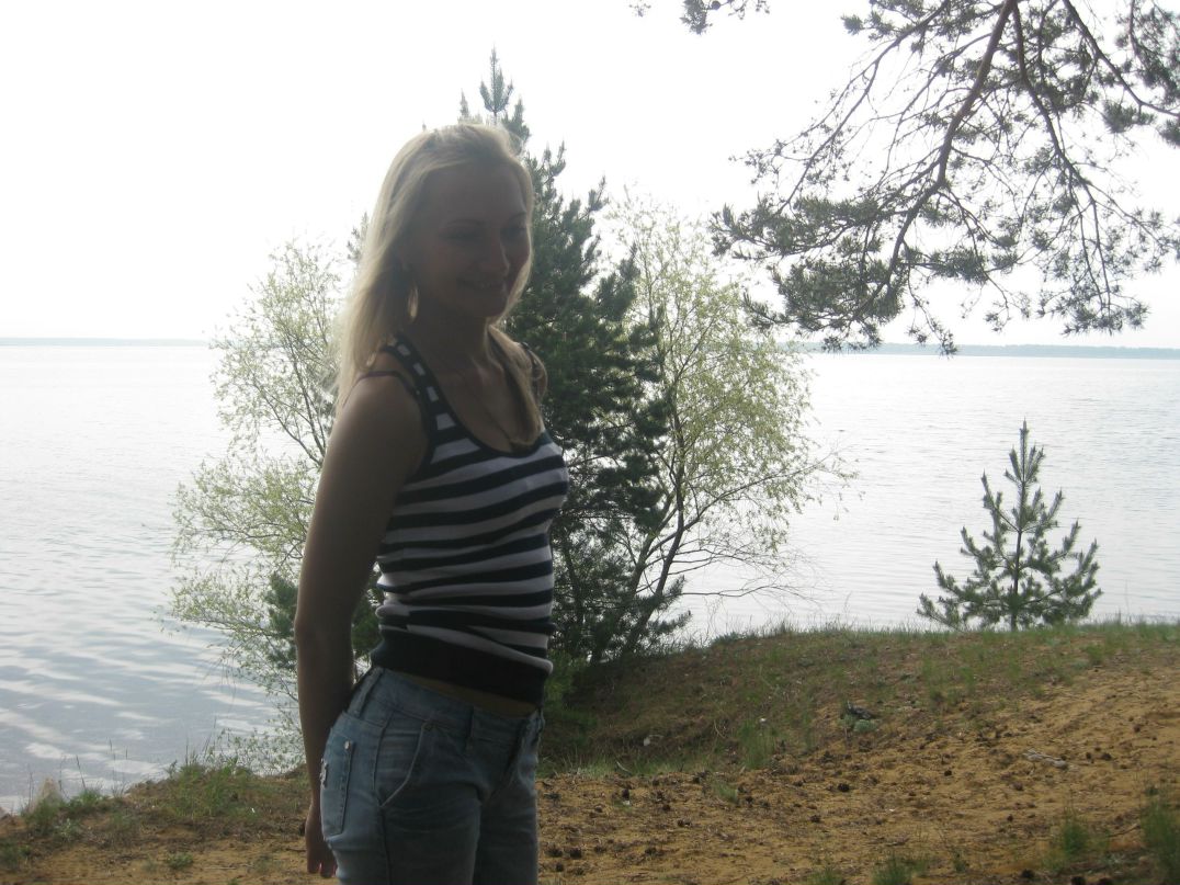 Любовь Белова | Рыбинск