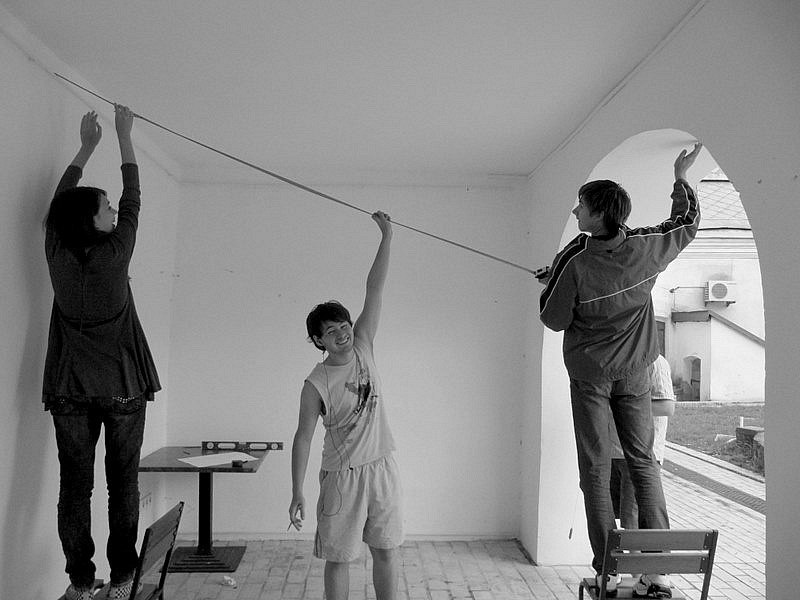 Олег Трегуб | Киев