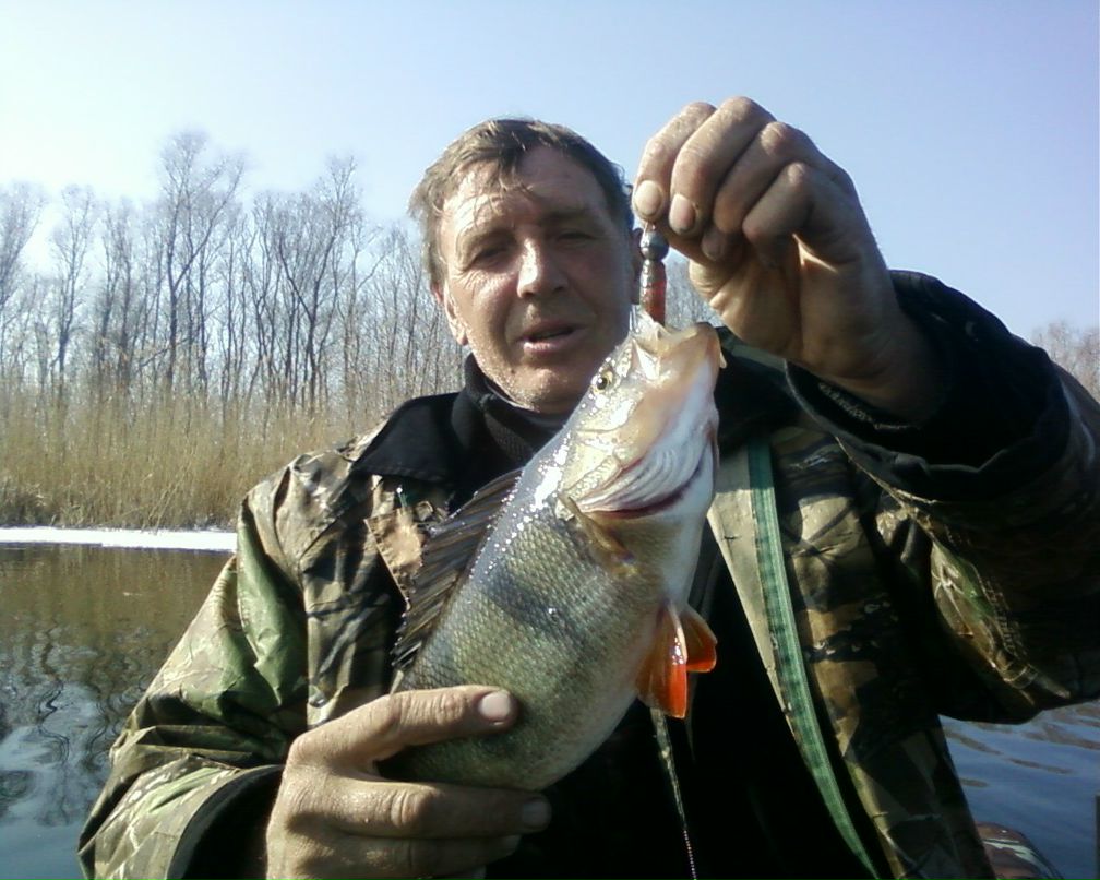 Юрій Дарієнко | Алешки / Цюрупинск