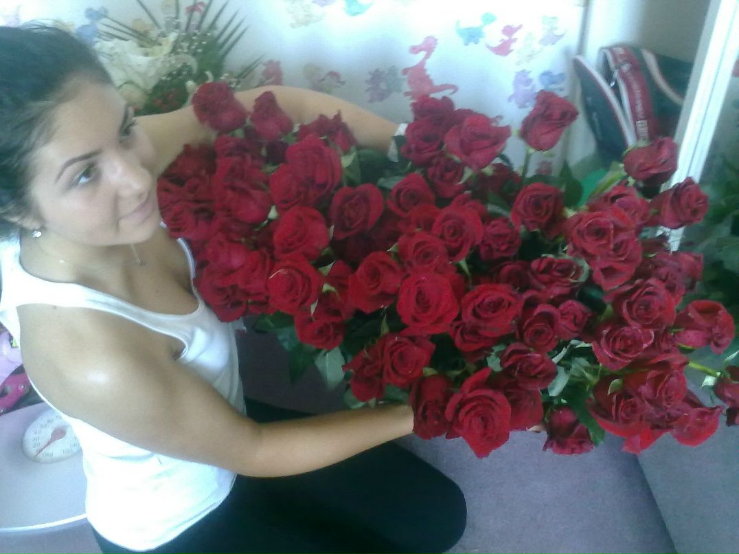 Таня Согоян | Москва