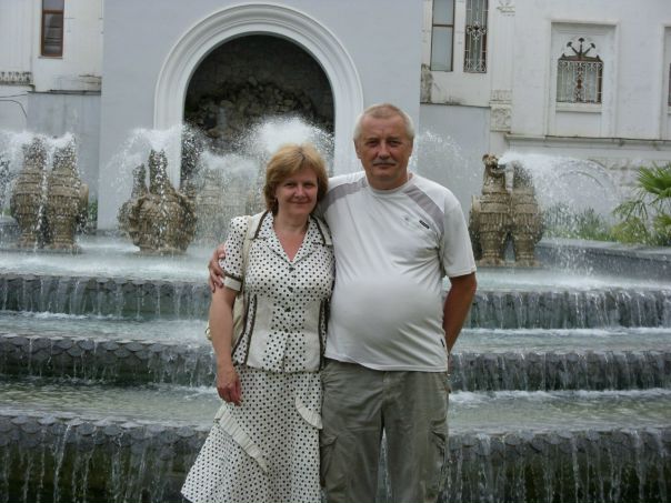 №8, Владимир Пармон, 67 лет, Узда №8, Владимир Пармон, 67 лет, Узда