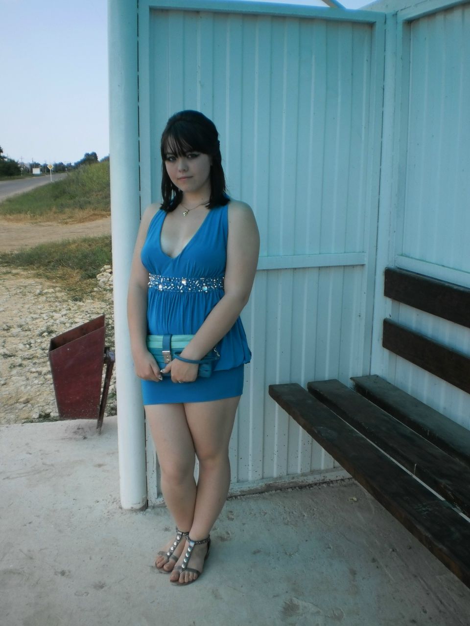 Алёна Коваленко | Анапа