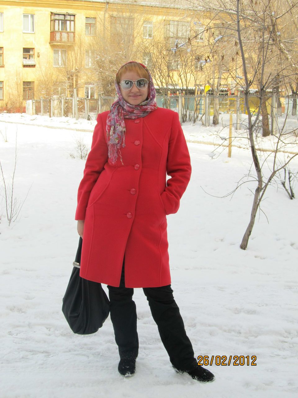 Анастасия Серяк | Магнитогорск