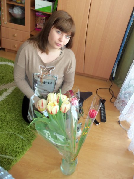 №51, Юля Васенко, 33 года, Владимир-Волынский №51, Юля Васенко, 33 года, Владимир-Волынский