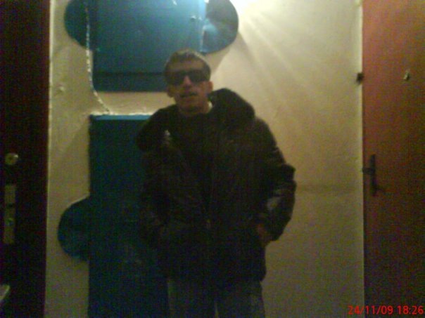 №16, Элвин Керимзаде, Орск №16, Элвин Керимзаде, Орск