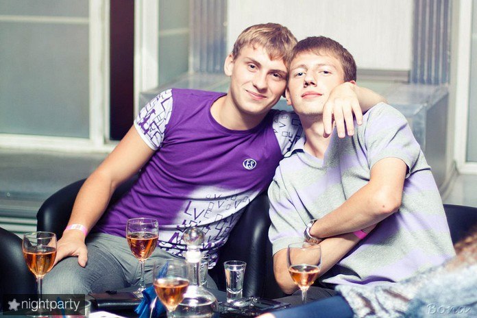 Арехта Роман | Санкт-Петербург