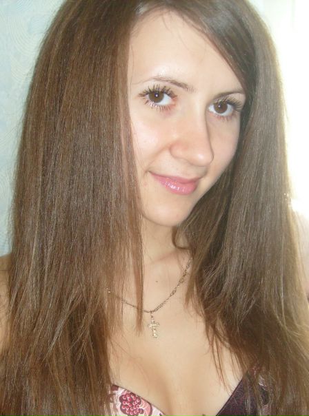 №50, Ирина, Бердск №50, Ирина, Бердск