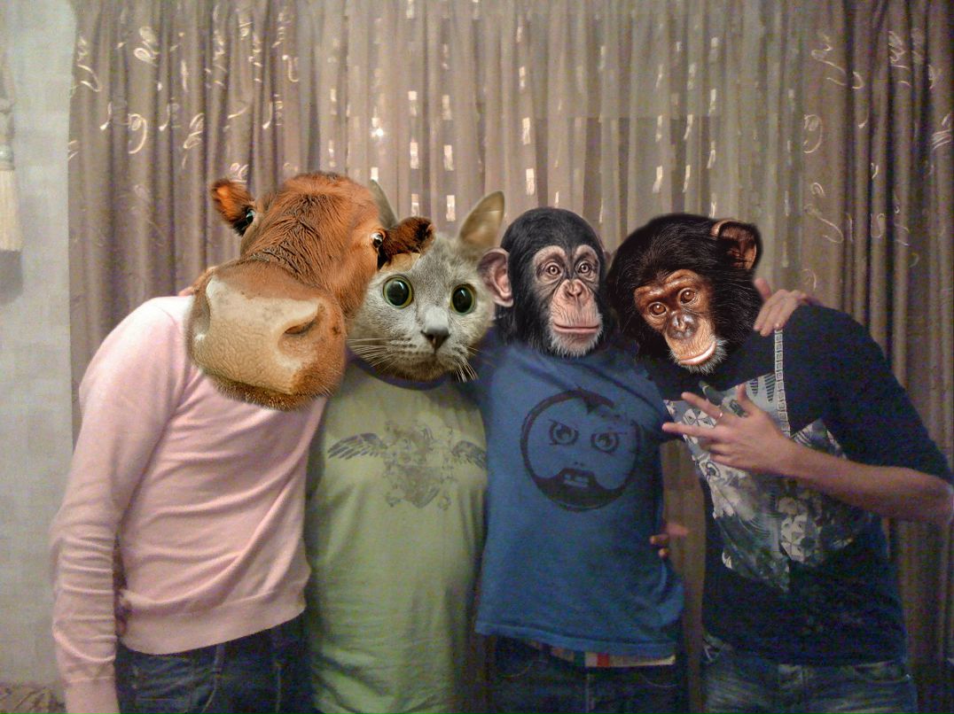 Данила Джоксон | Омск