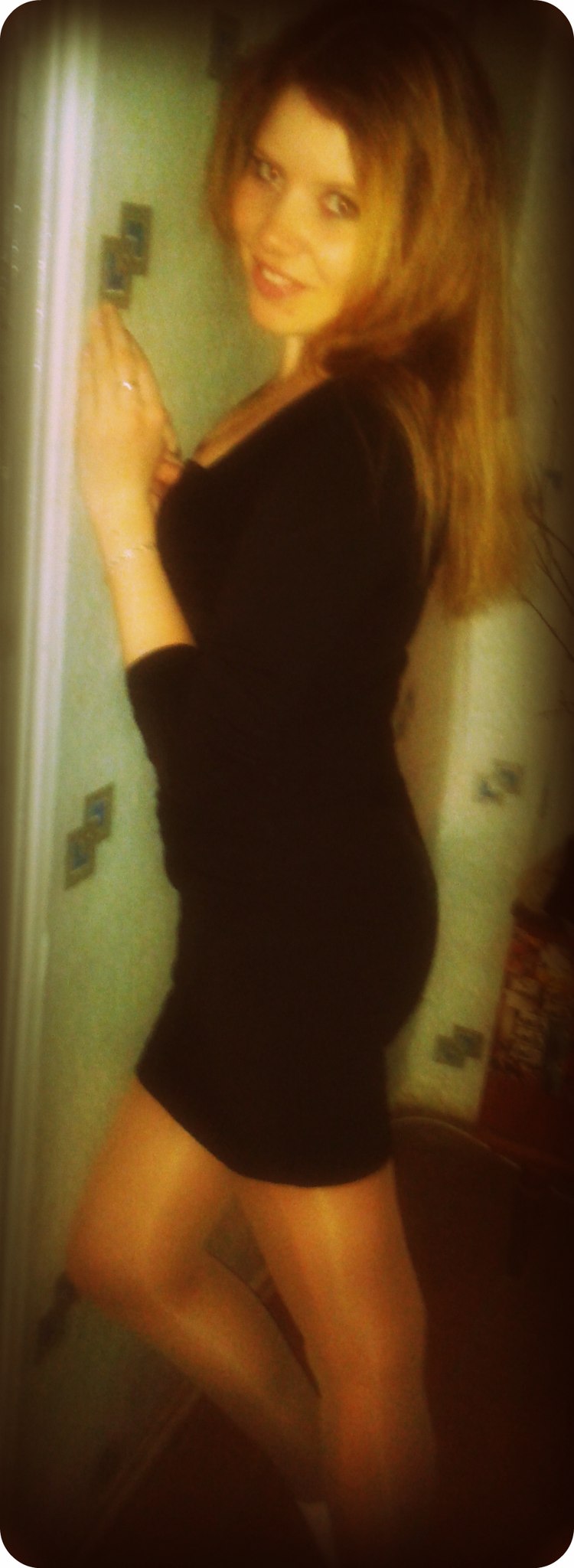 Элечка Фирсова | Заполярный