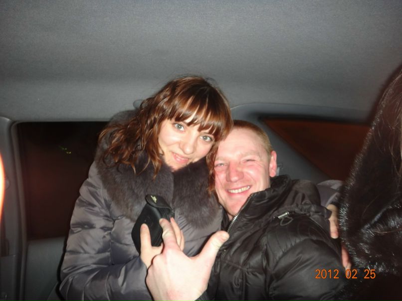 Николай Смирнов | Самара