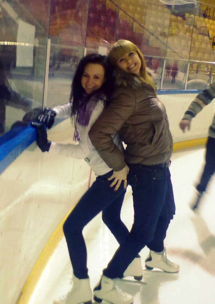 Алла Стаховец | Барановичи