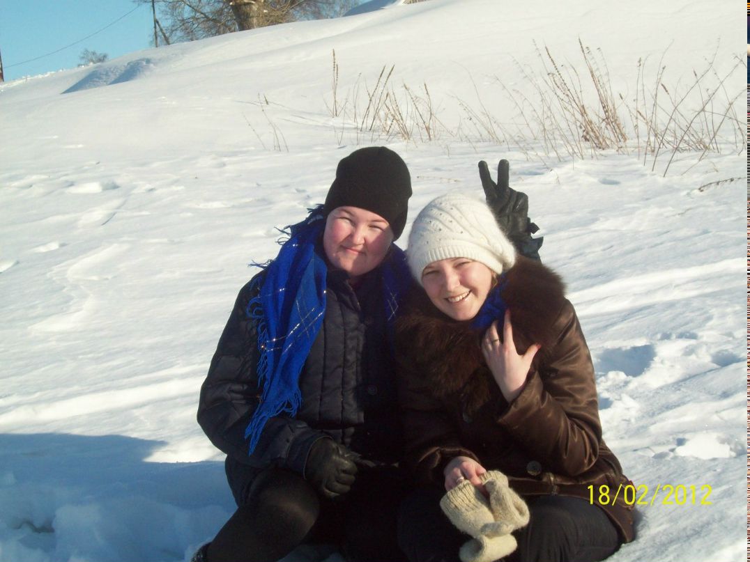 Виктория Киселёва | Макеевка