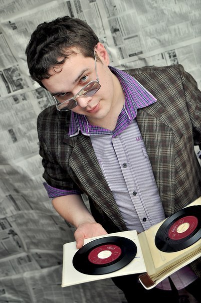 Саша Волков | Самара