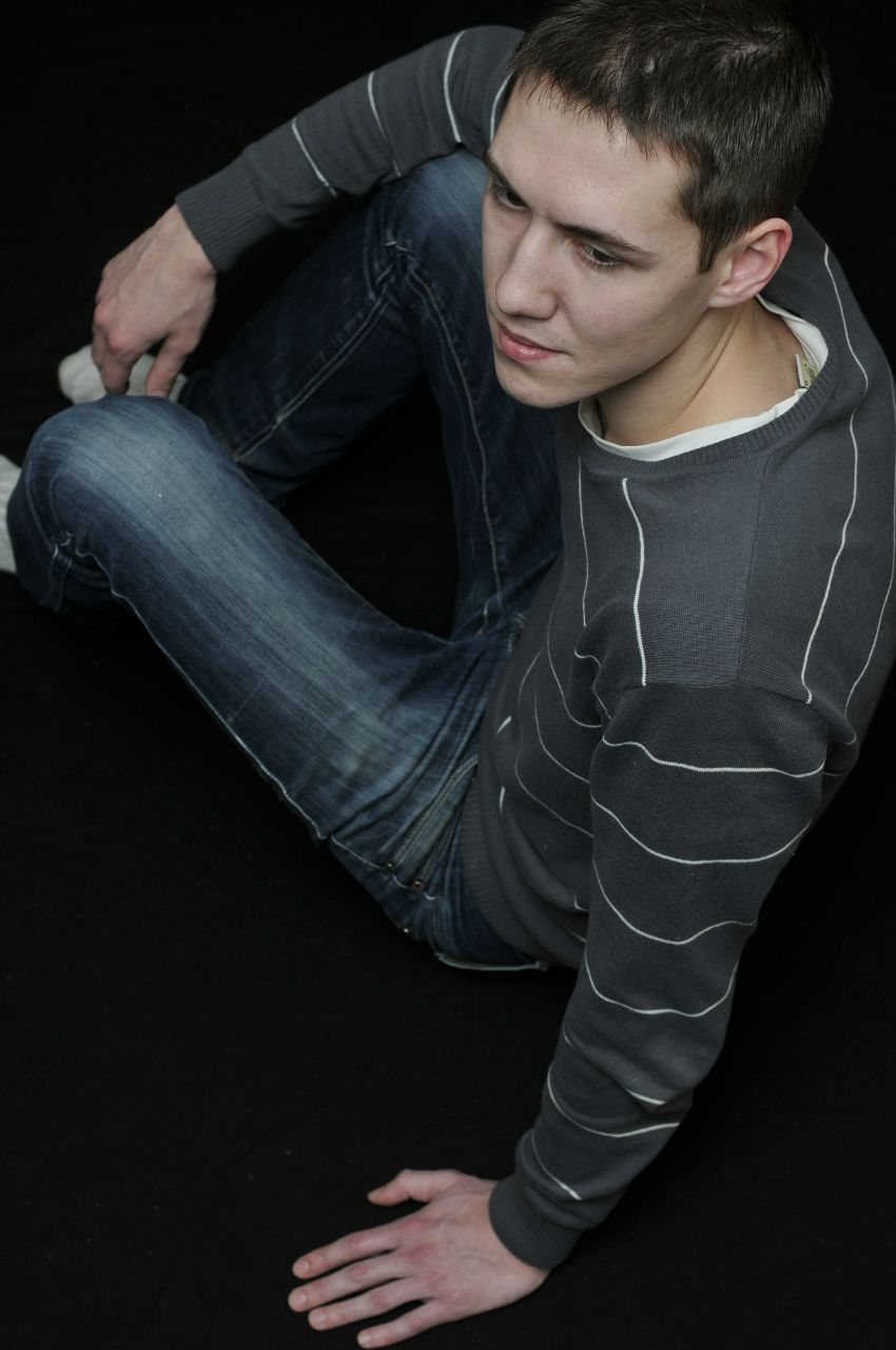 Антон Абанцев | Ярославль