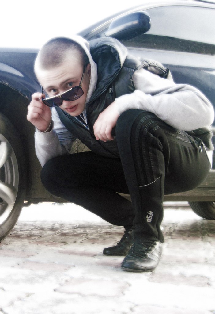 Никита Крутик | 