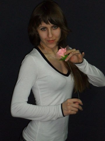 Александра Чащина ~Фея~ | Иркутск