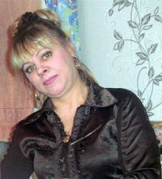 Татьяна Баранова | Абакан