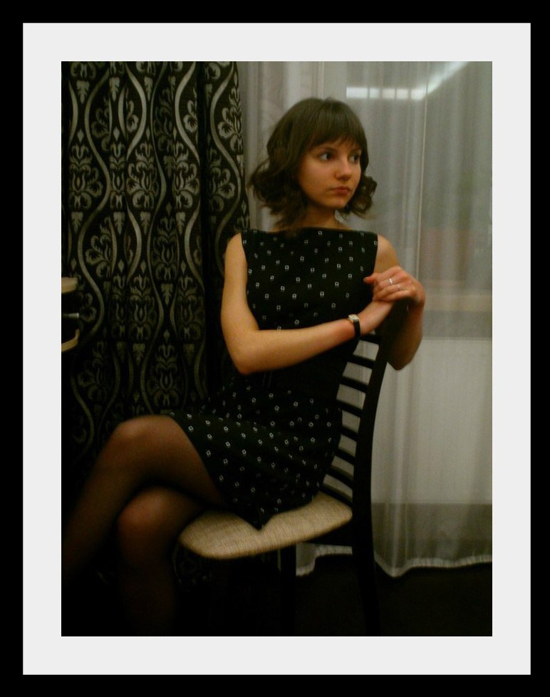 Валерия Андреева | Санкт-Петербург