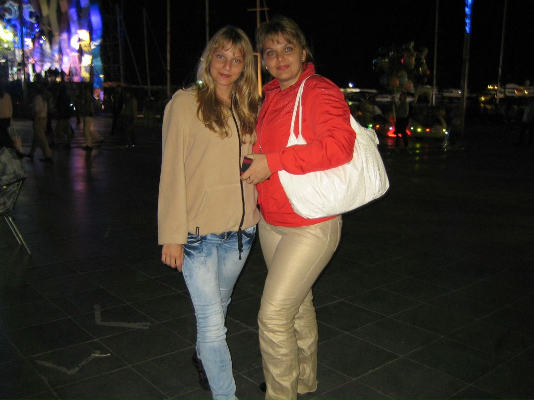 Оксана Панченко | Харьков